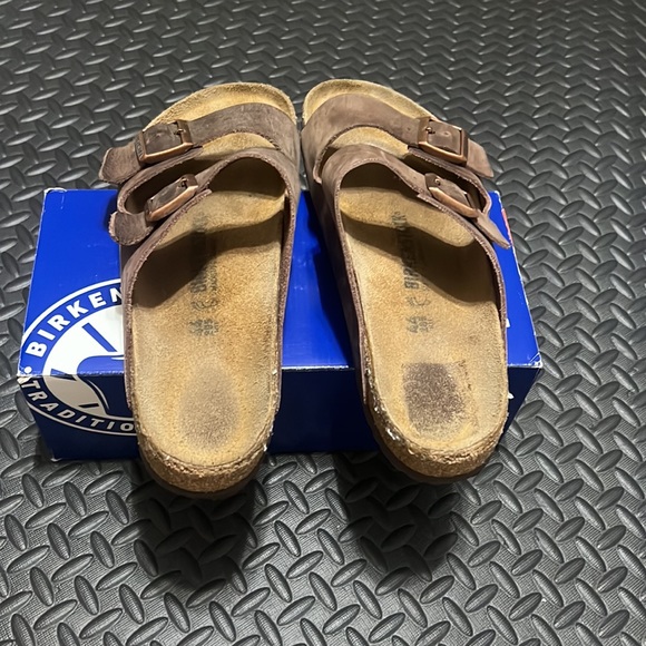 Worn 5x like new with box Authentic main image 3